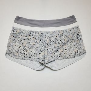Lululemon Athletic Shorts SZ 10